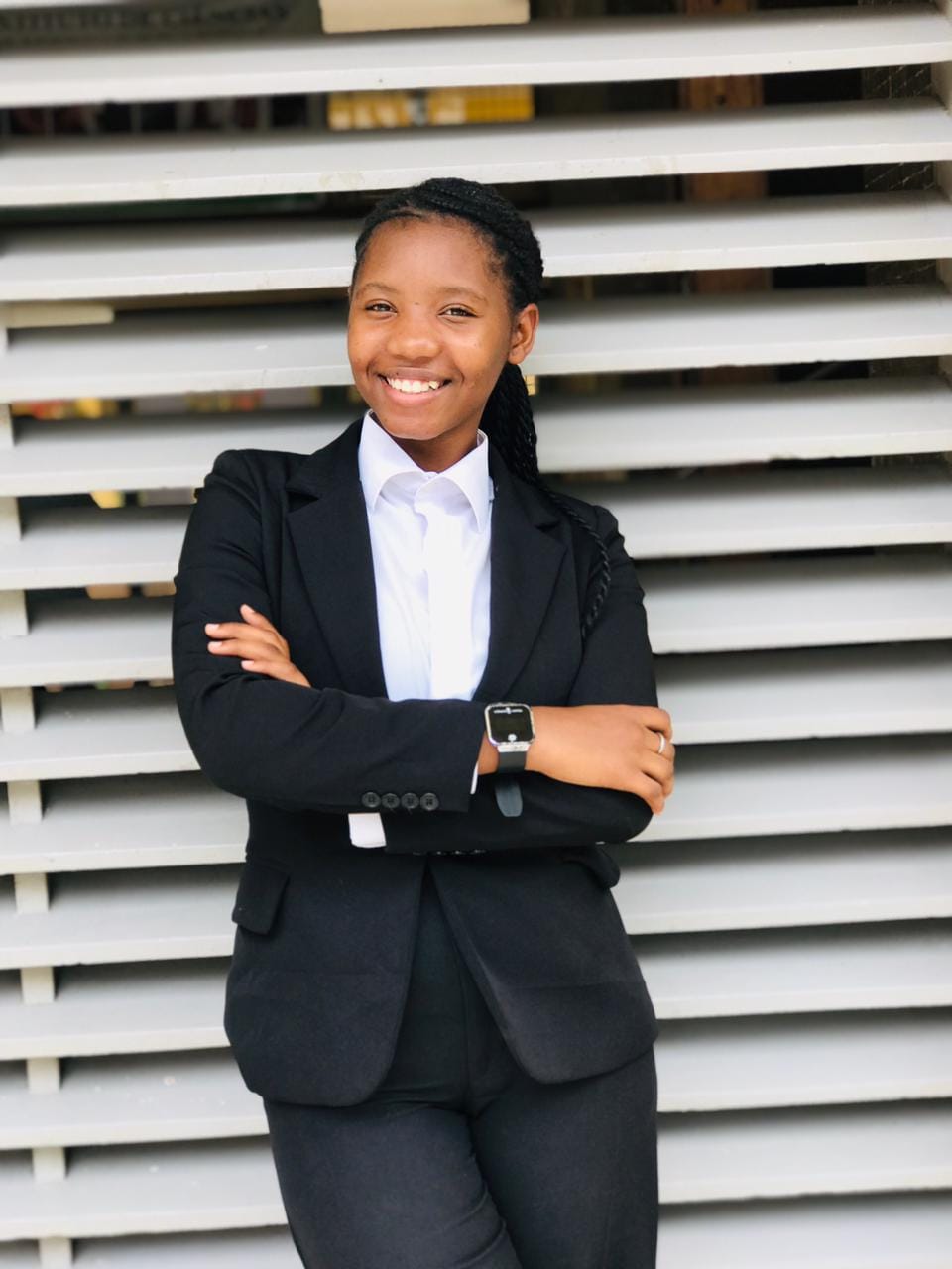 Luzia da Purificação Palaia