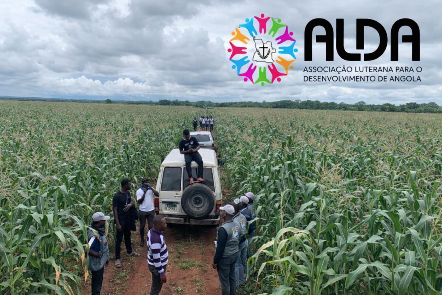 Cooperativa agrícola de Luconha duplica colheitas após intervenção da ALDA