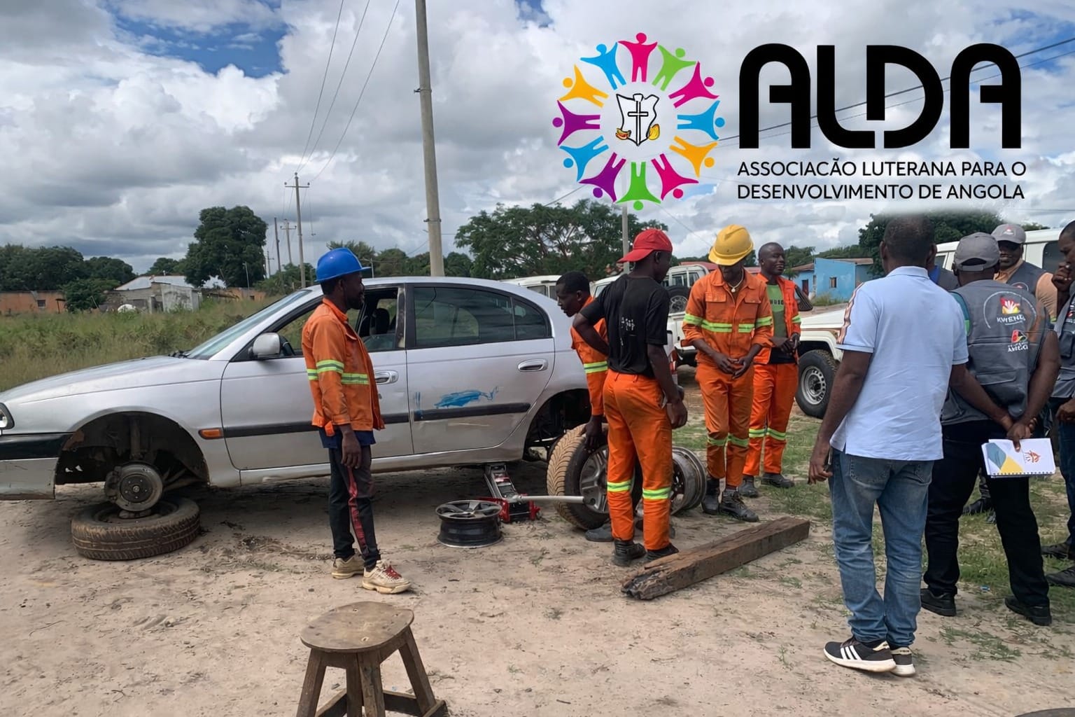 Das mãos à autonomia: