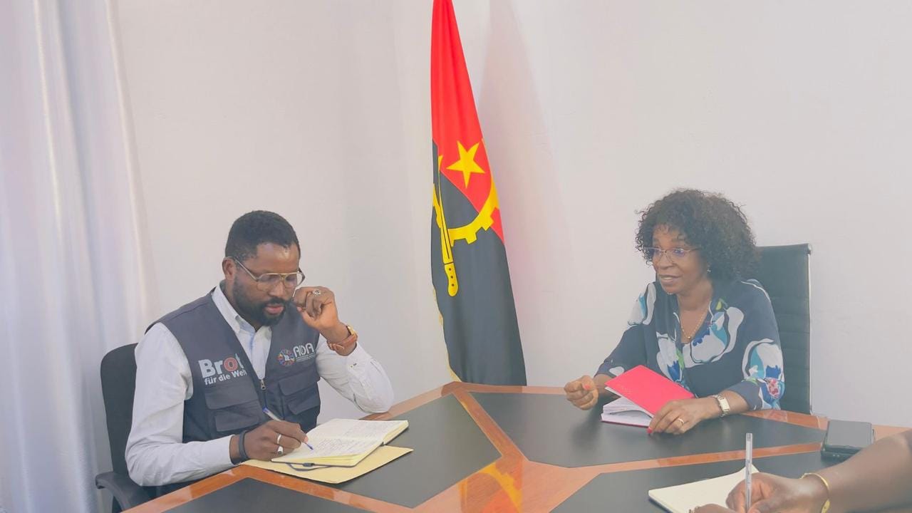 NOTA INFORMATIVA – ASSOCIAÇÃO LUTERANA PARA O DESENVOLVIMENTO DE ANGOLA (ALDA)
