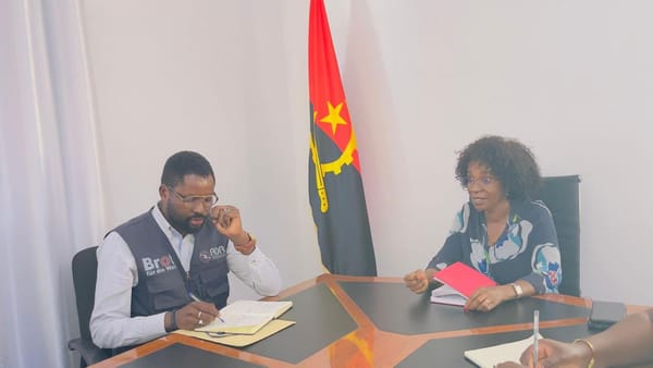 NOTA INFORMATIVA – ASSOCIAÇÃO LUTERANA PARA O DESENVOLVIMENTO DE ANGOLA (ALDA)